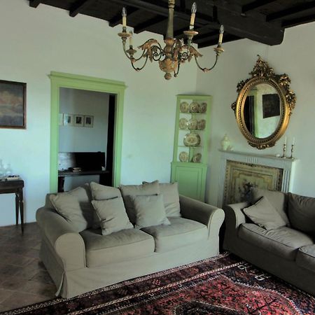 Apartment Casa Gianfrati Corfino Exterior foto